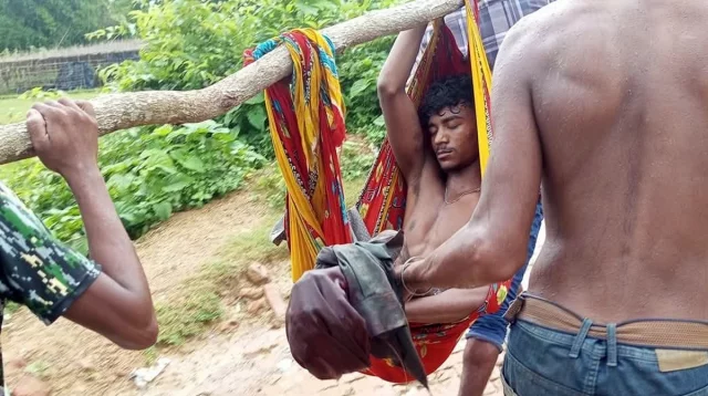 মিয়ানমার সীমান্তে সাড়ে ৮ বছরে মাইন বিস্ফোরণে হতাহত ৫৭, পা হারিয়েছেন ৪৪ জন